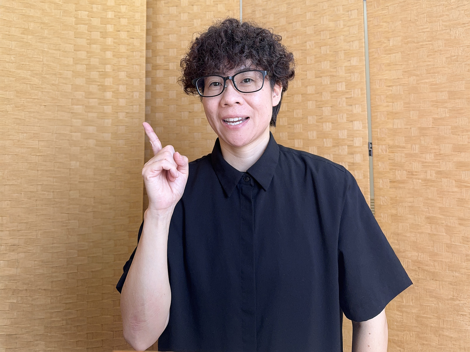 FP 枡井由佳里