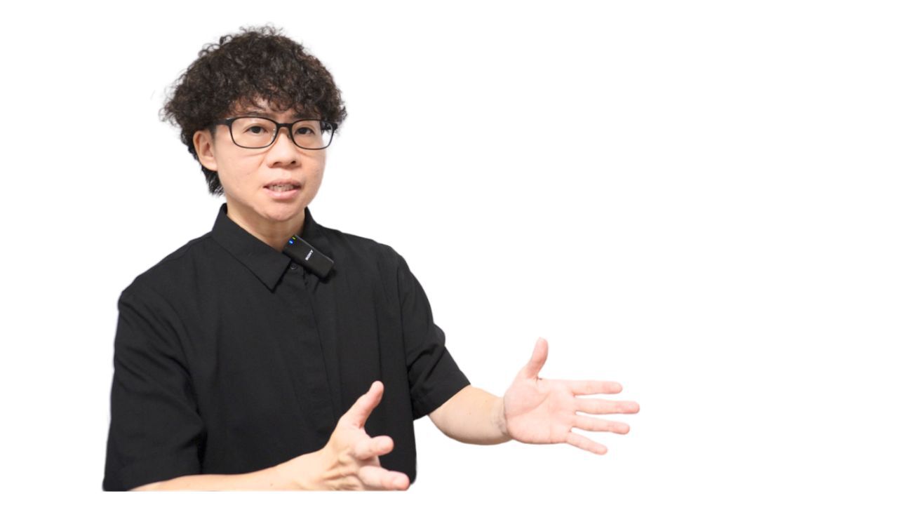 枡井 由佳里